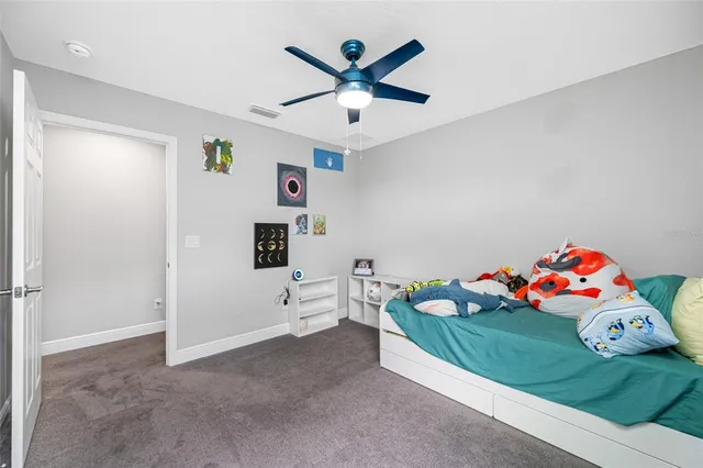 $694,900 | 4633 Ballantrae Boulevard, Land O Lakes, FL 34638