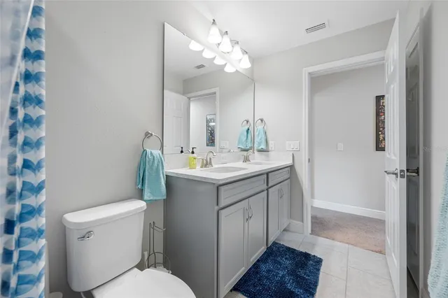 $694,900 | 4633 Ballantrae Boulevard, Land O Lakes, FL 34638