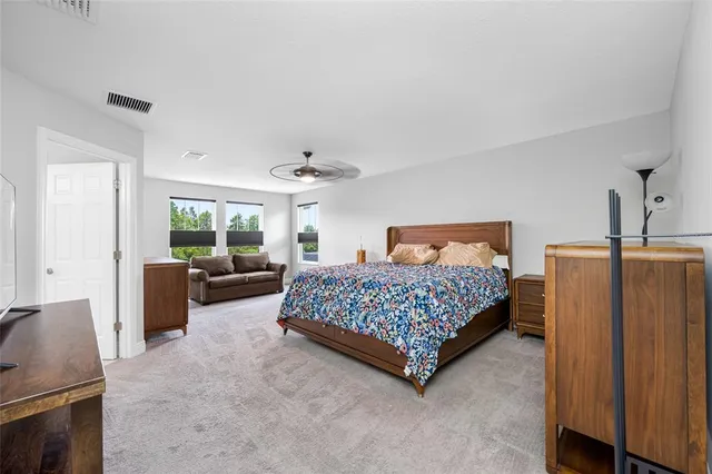 $694,900 | 4633 Ballantrae Boulevard, Land O Lakes, FL 34638