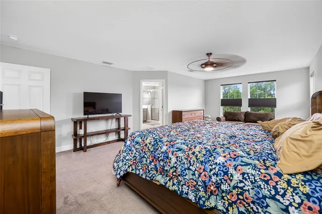 $694,900 | 4633 Ballantrae Boulevard, Land O Lakes, FL 34638