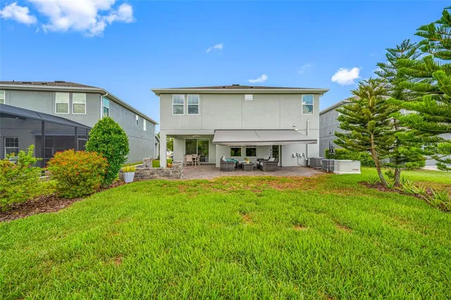 $694,900 | 4633 Ballantrae Boulevard, Land O Lakes, FL 34638