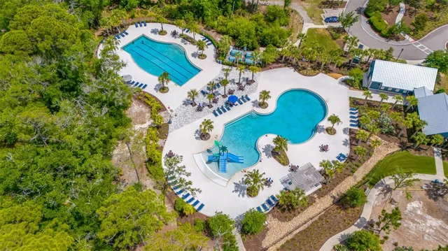 $694,900 | 4633 Ballantrae Boulevard, Land O Lakes, FL 34638