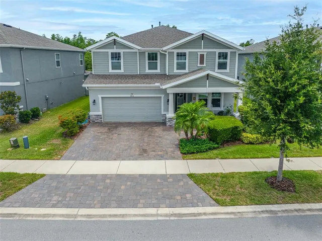 $694,900 | 4633 Ballantrae Boulevard, Land O Lakes, FL 34638