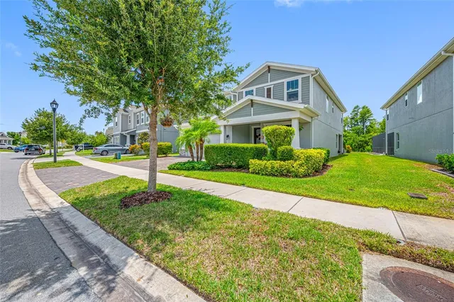 $694,900 | 4633 Ballantrae Boulevard, Land O Lakes, FL 34638