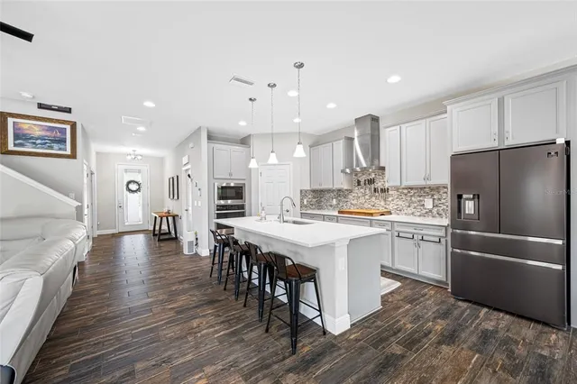 $694,900 | 4633 Ballantrae Boulevard, Land O Lakes, FL 34638