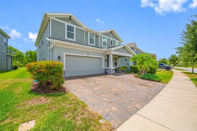 $694,900 | 4633 Ballantrae Boulevard, Land O Lakes, FL 34638