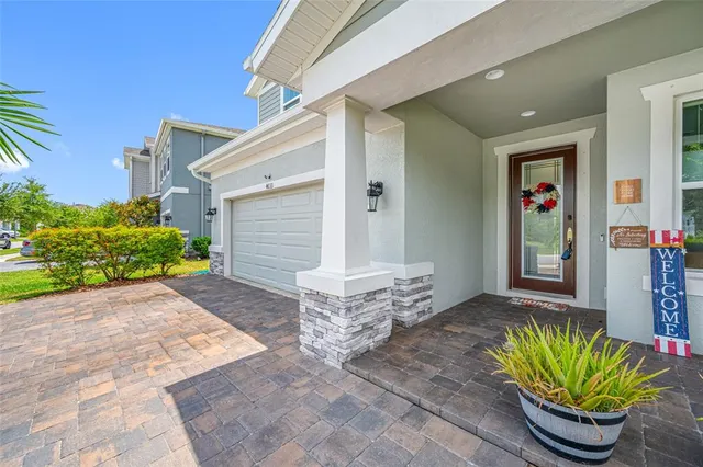 $694,900 | 4633 Ballantrae Boulevard, Land O Lakes, FL 34638