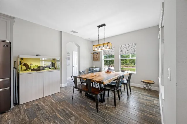 $694,900 | 4633 Ballantrae Boulevard, Land O Lakes, FL 34638