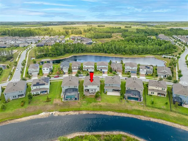 $694,900 | 4633 Ballantrae Boulevard, Land O Lakes, FL 34638