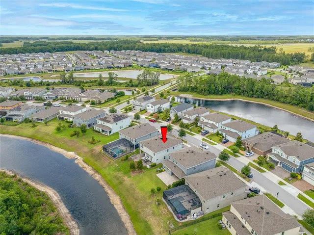 $694,900 | 4633 Ballantrae Boulevard, Land O Lakes, FL 34638