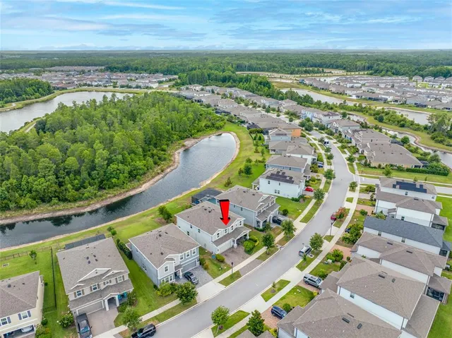 $694,900 | 4633 Ballantrae Boulevard, Land O Lakes, FL 34638