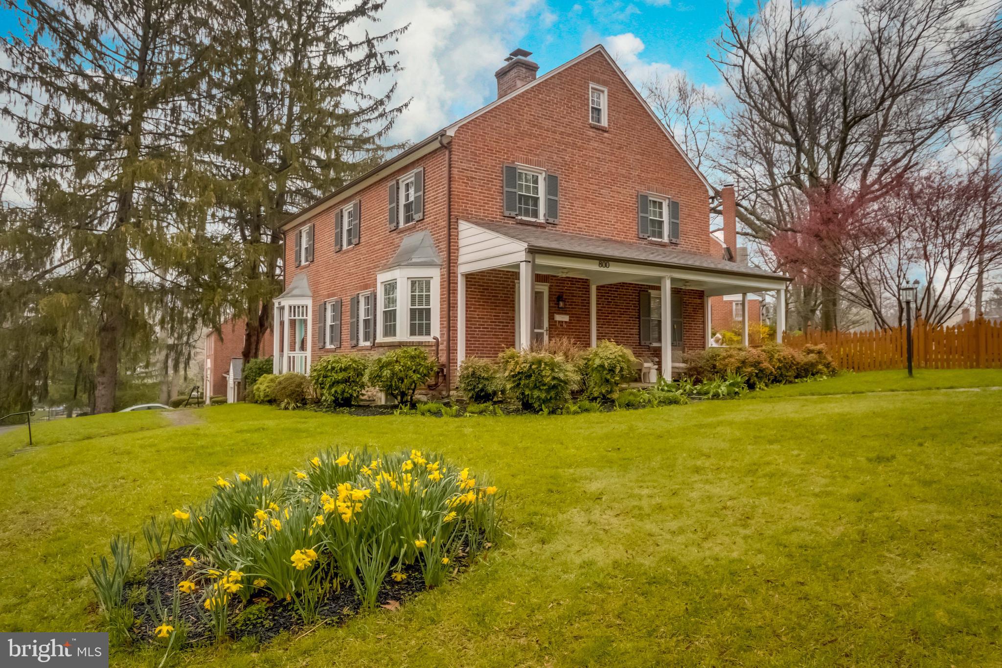 800 Ridgeleigh Road Baltimore, MD 21212 - Photo 3 of 79