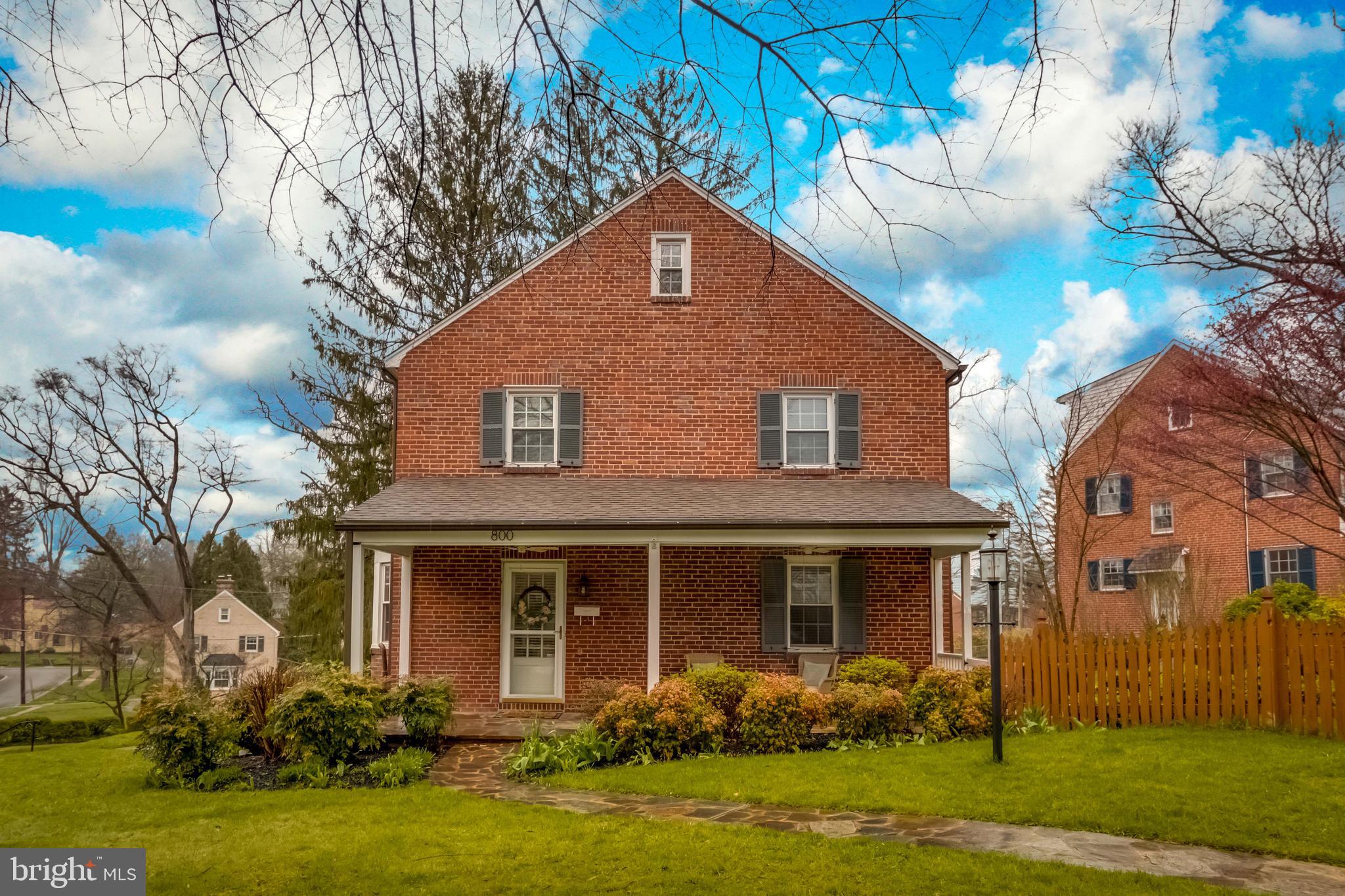 800 Ridgeleigh Road Baltimore, MD 21212 - Photo 6 of 79