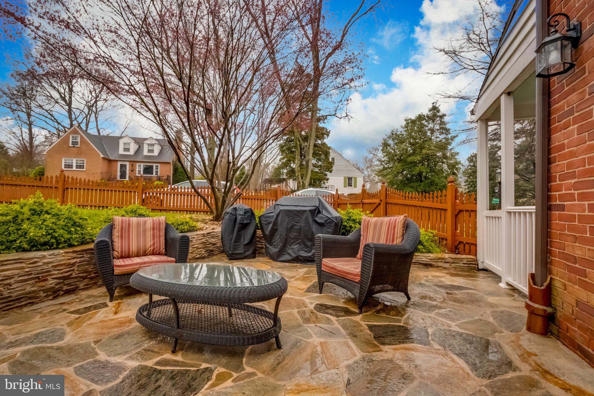 800 Ridgeleigh Road Baltimore, MD 21212 - Photo 70 of 79