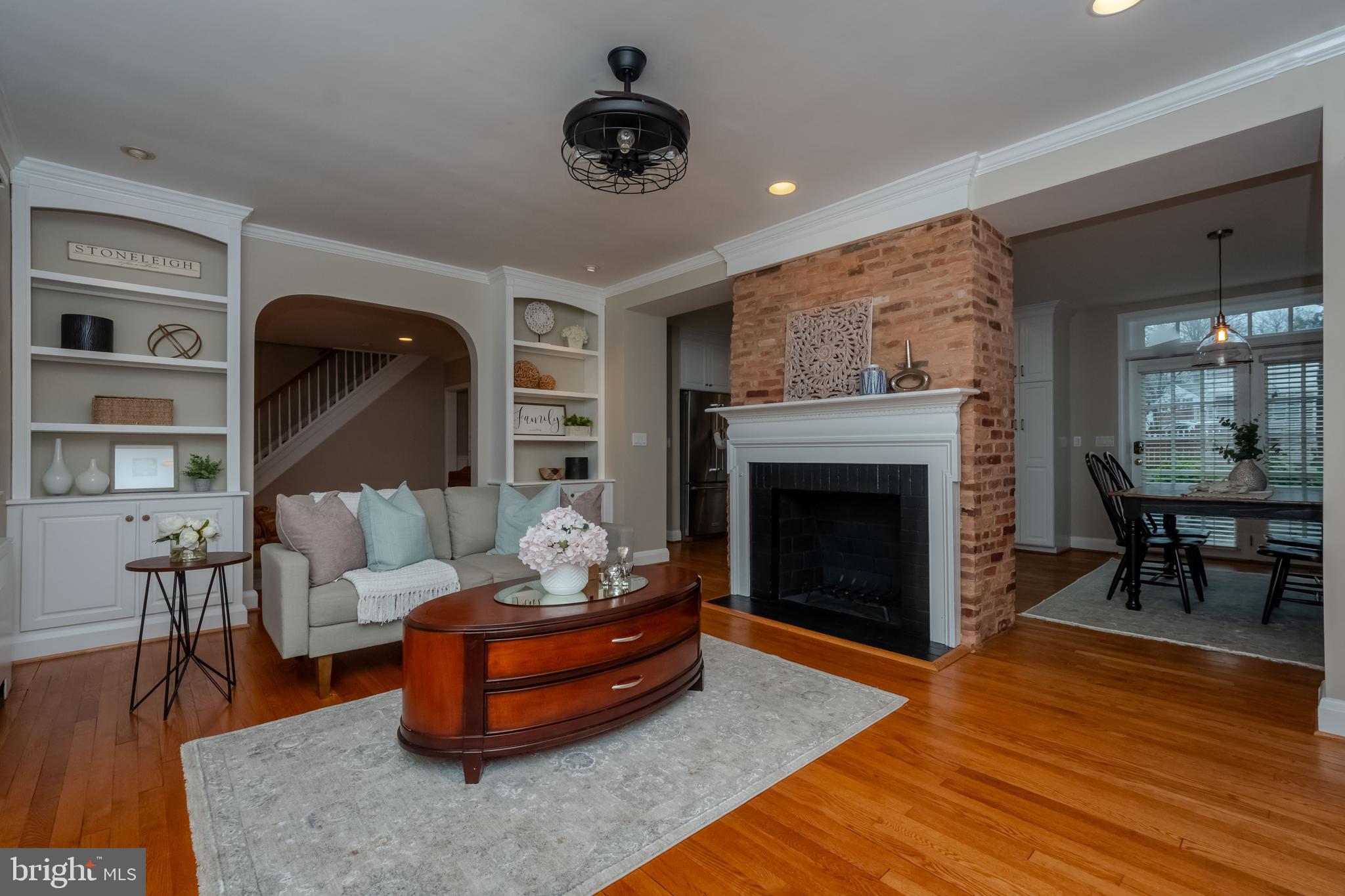 800 Ridgeleigh Road Baltimore, MD 21212 - Photo 7 of 79