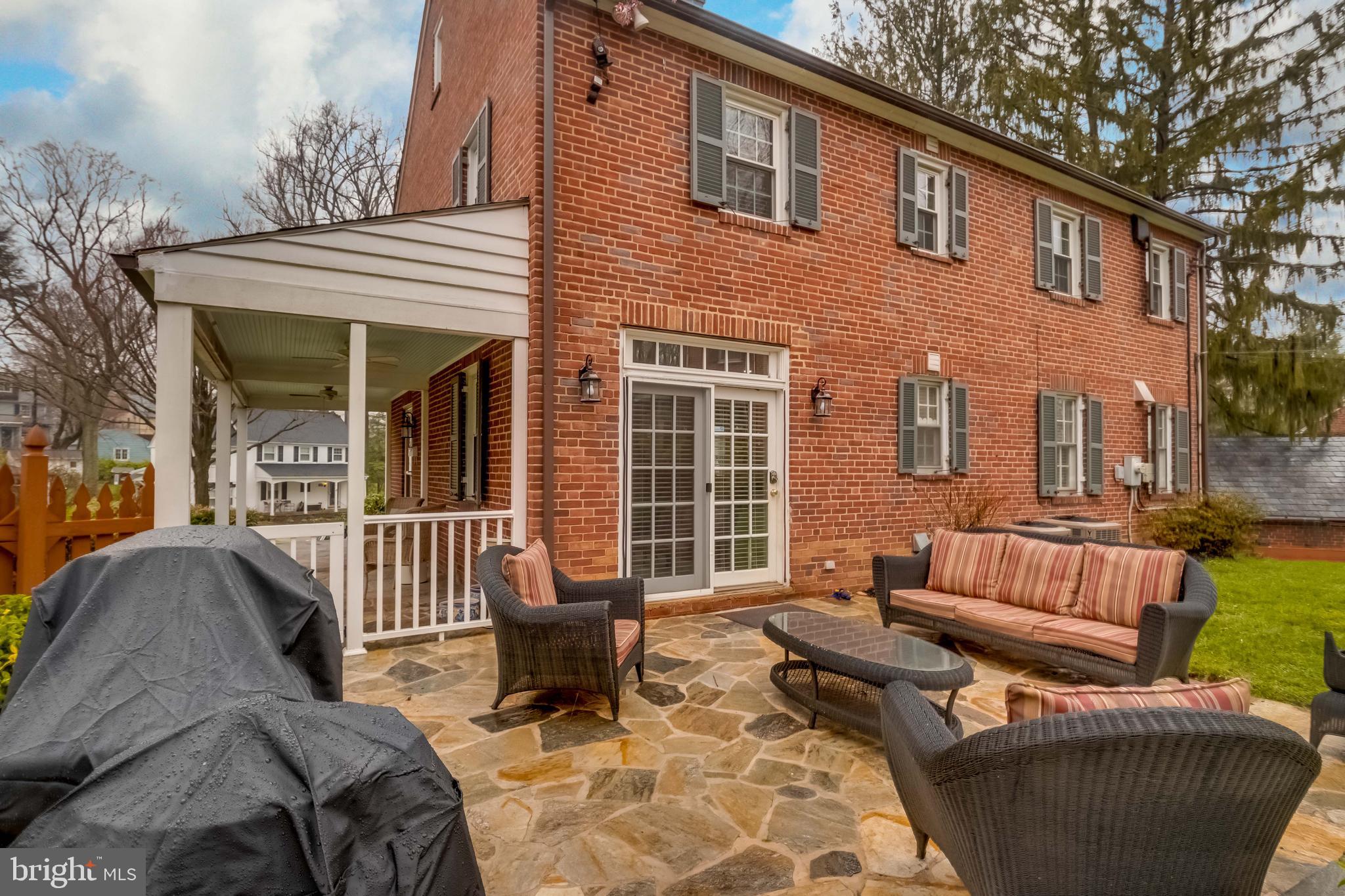 800 Ridgeleigh Road Baltimore, MD 21212 - Photo 72 of 79