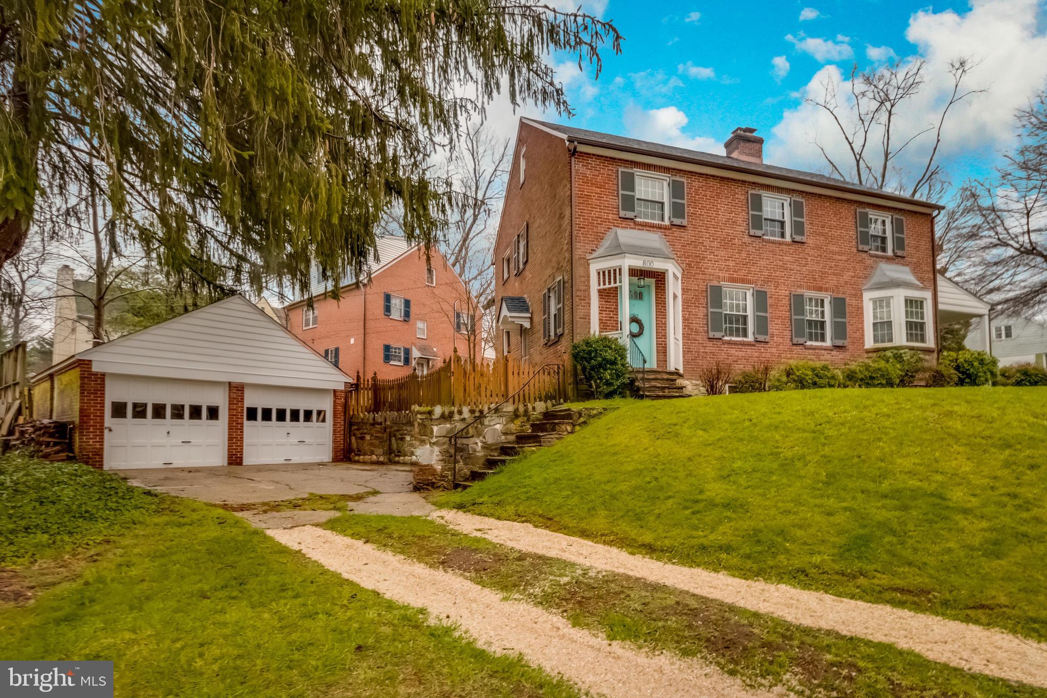 800 Ridgeleigh Road Baltimore, MD 21212 - Photo 78 of 79