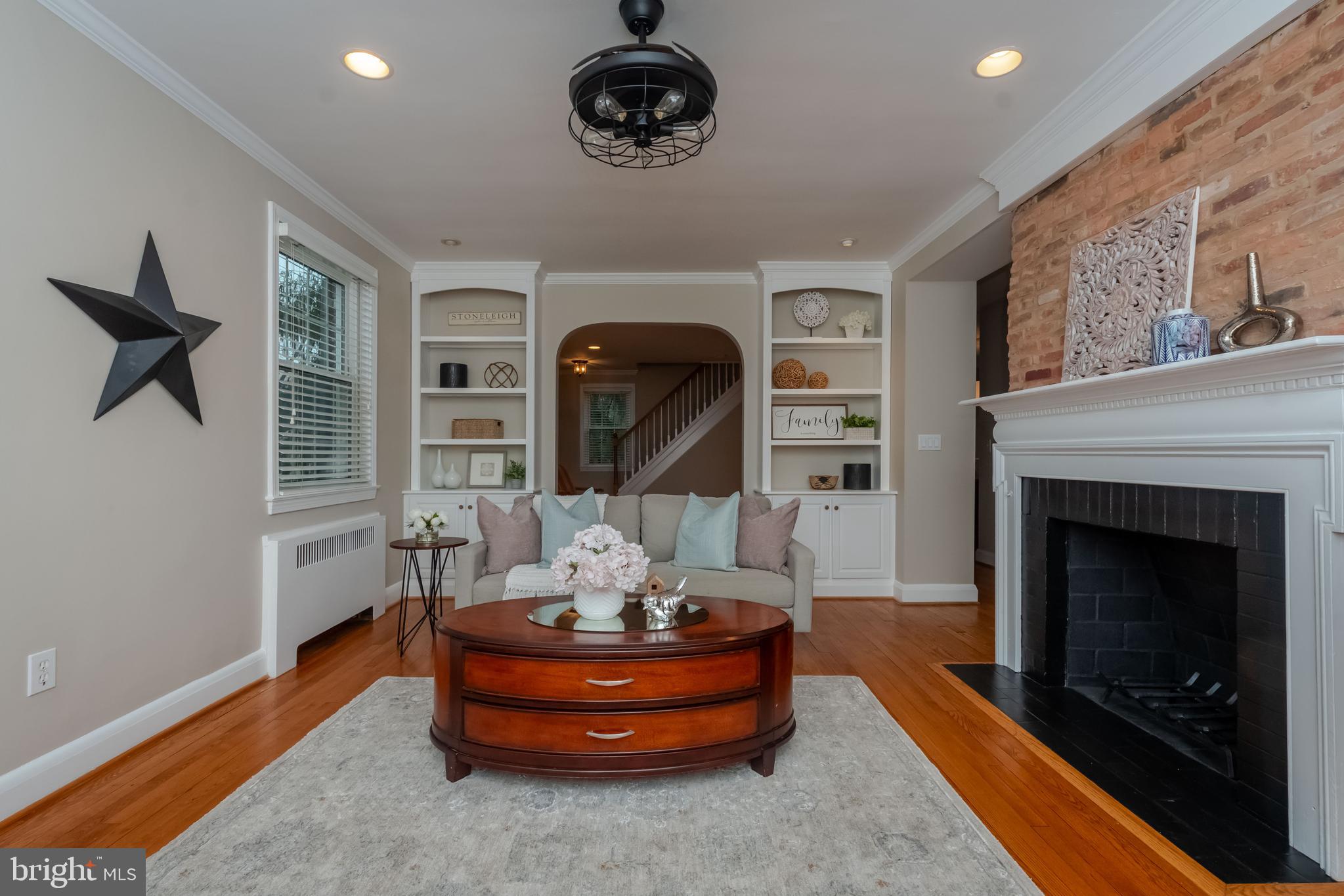 800 Ridgeleigh Road Baltimore, MD 21212 - Photo 8 of 79