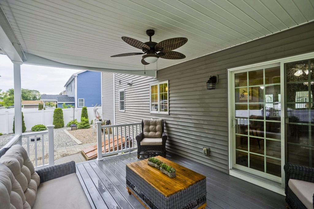 210 Naismith Street Springfield, MA 01104 - Photo 41 of 42 a view of a livingroom with furniture