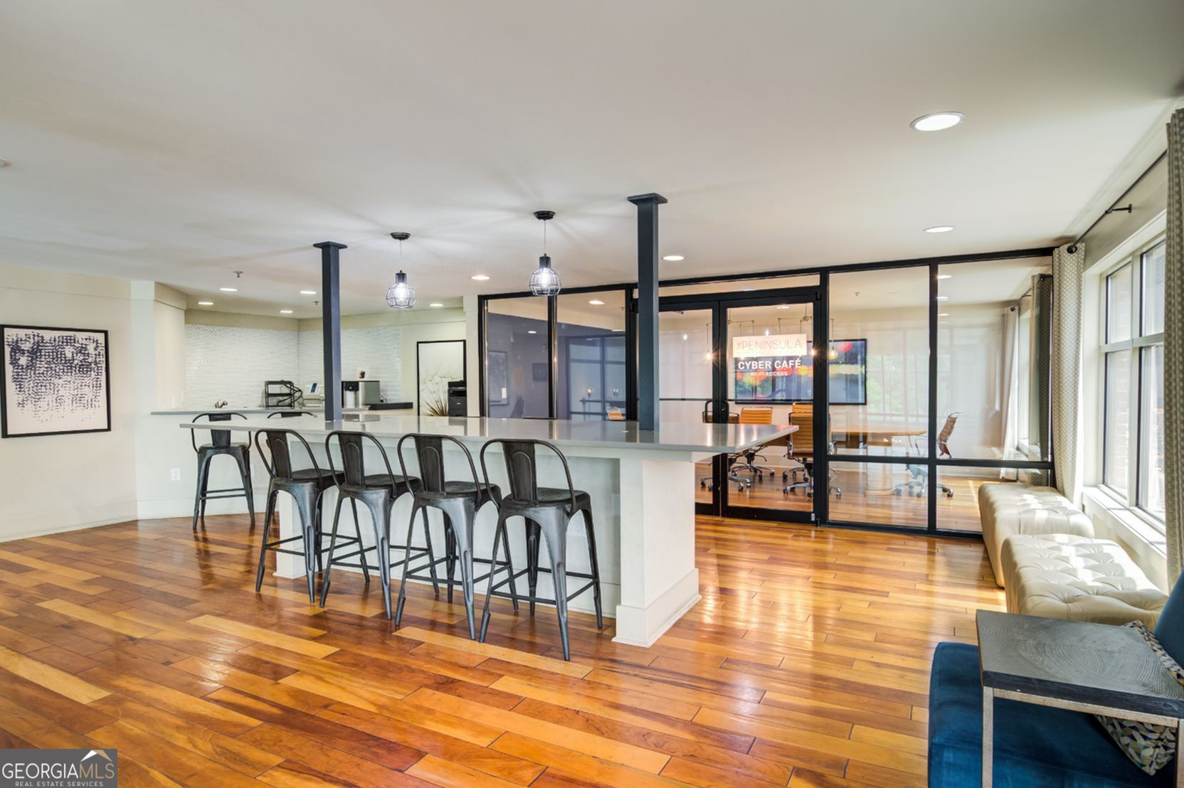 2591 Piedmont Road Northeast, Unit 2505 Atlanta, GA 30324 - Photo 19 of 23