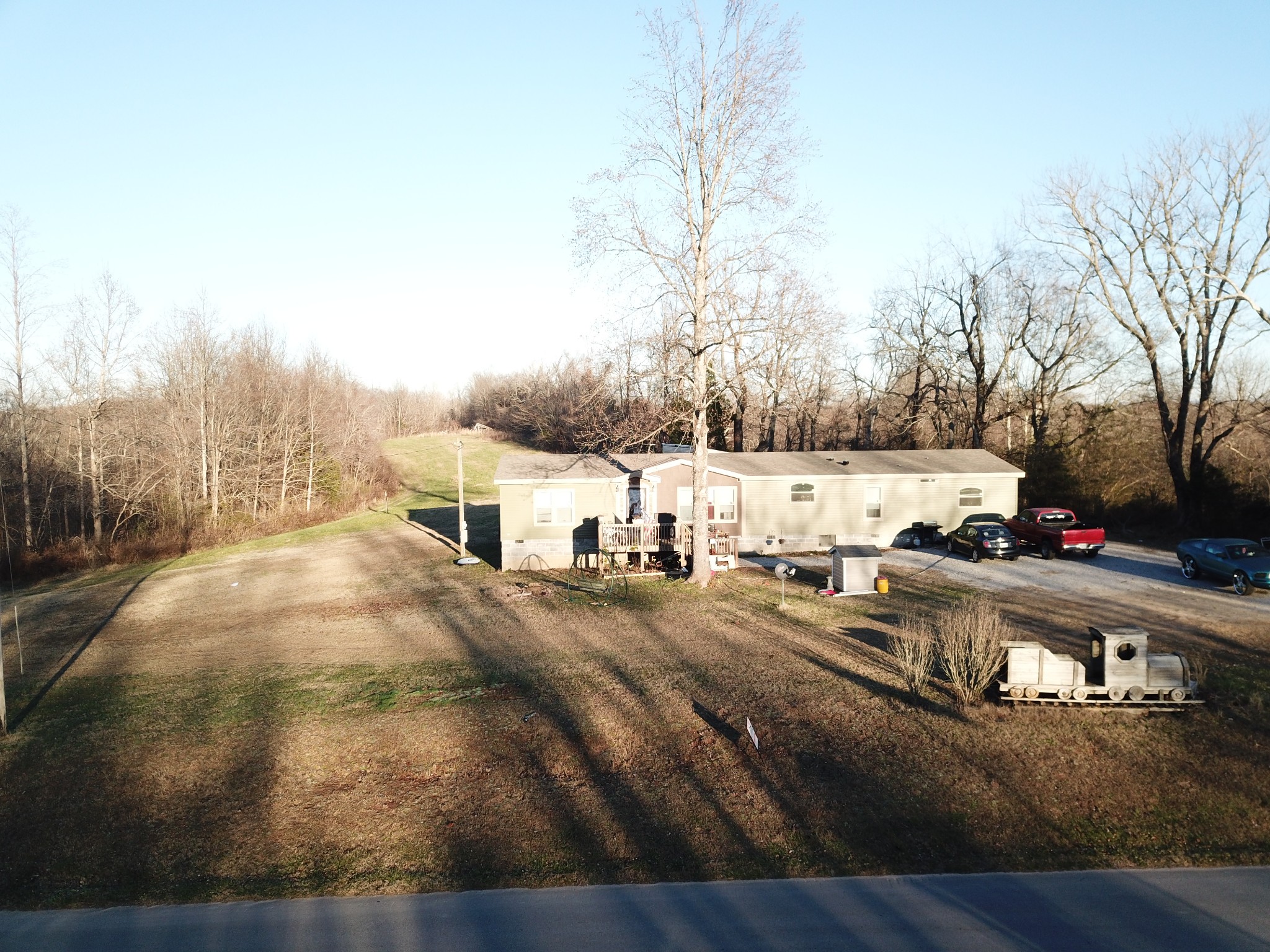 1455 Roberts Ridge Road Manchester, TN 37355 - Photo 22 of 24