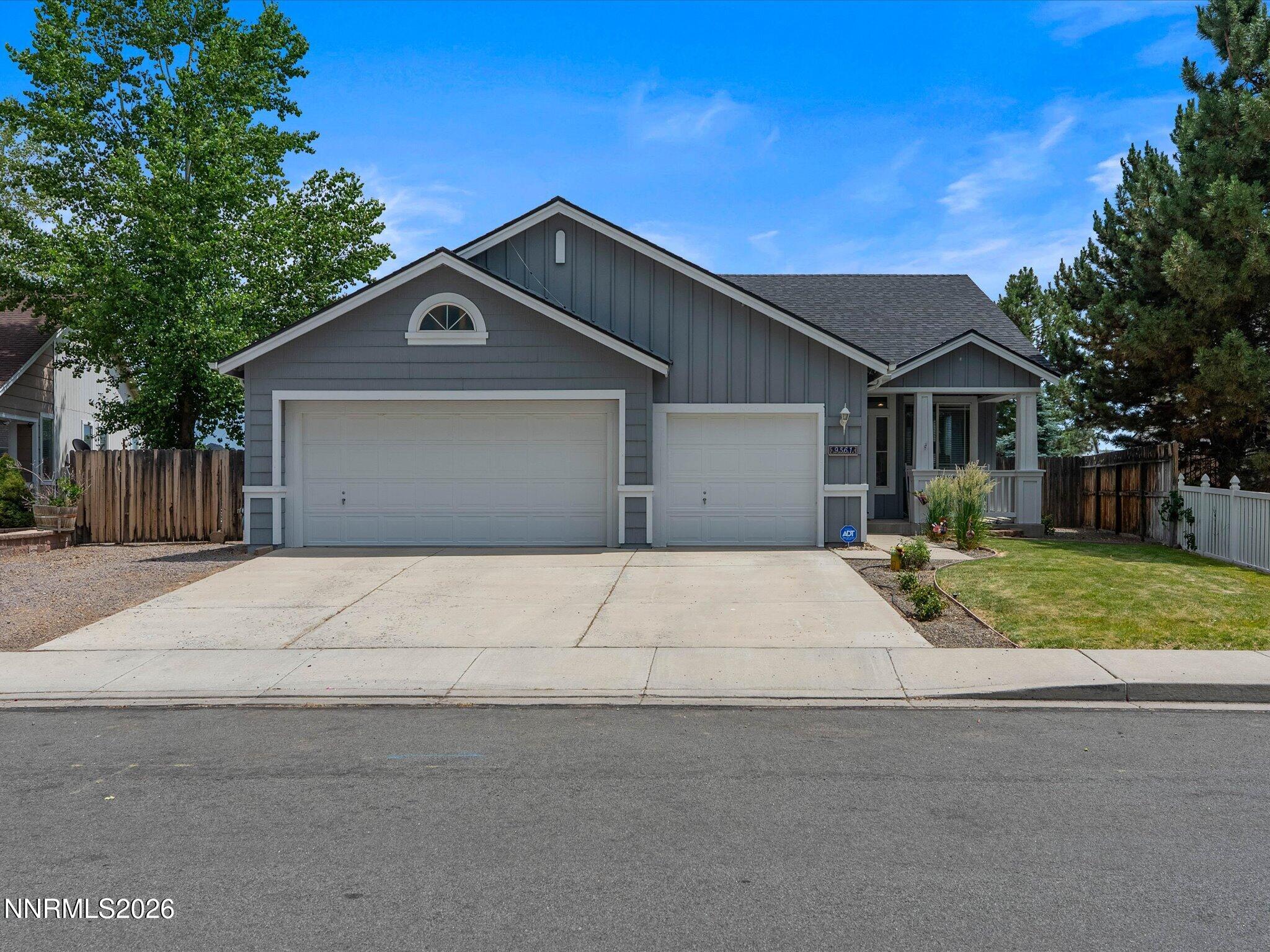 9561 Crystalline Drive Reno, NV 89506 - Photo 1 of 45 02-9561 Crystalline Dr-101