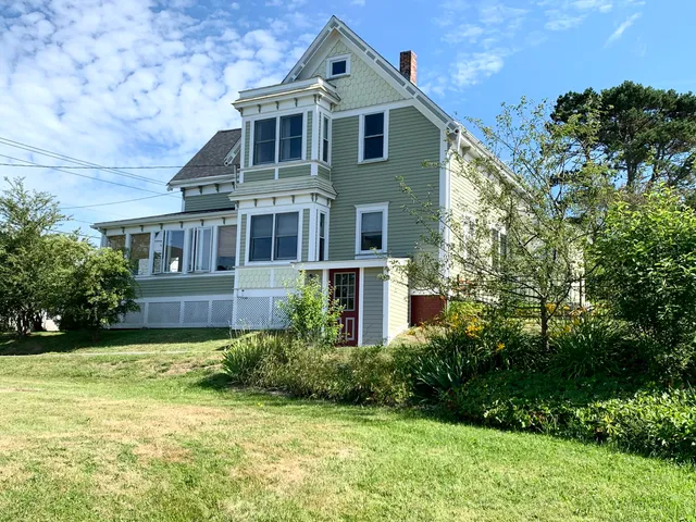 $449,000 | 66 Main Street, Lubec, ME 04652