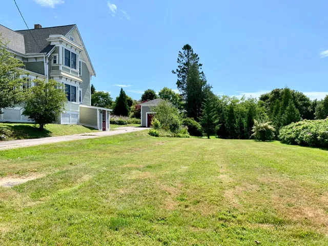 $419,000 | 66 Main Street, Lubec, ME 04652