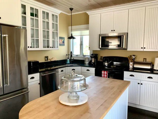 $419,000 | 66 Main Street, Lubec, ME 04652