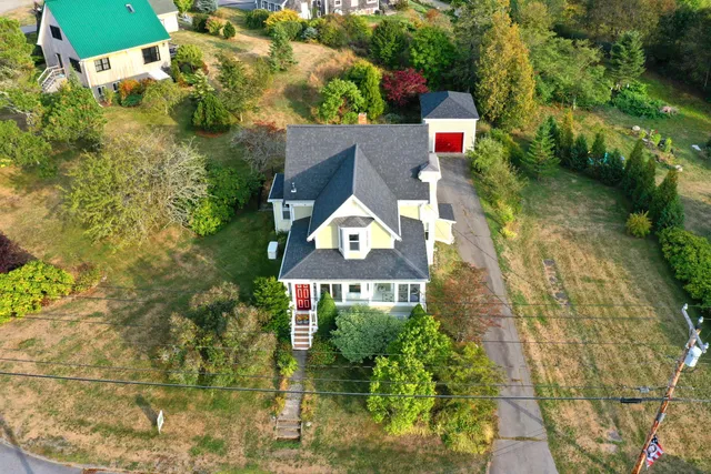 $419,000 | 66 Main Street, Lubec, ME 04652
