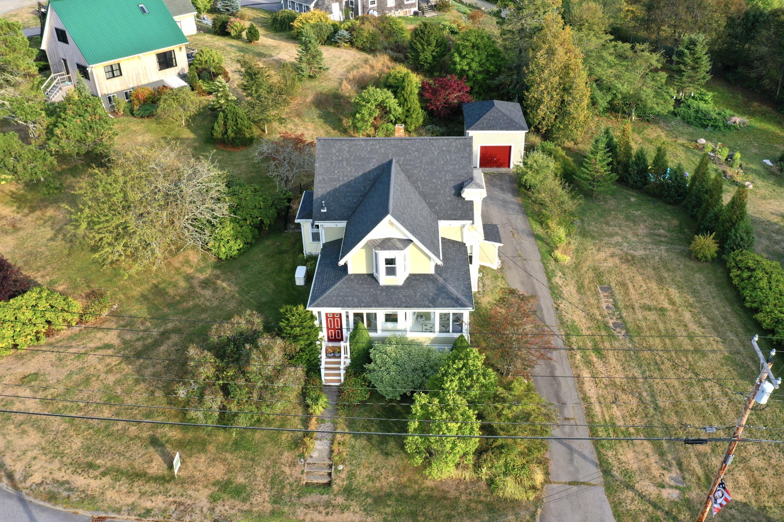 66 Main Street Lubec, ME 04652 - Photo 3 of 86 levek 5