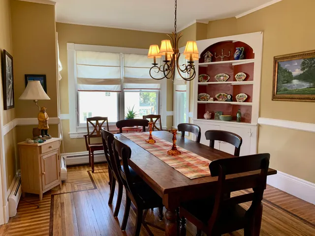 $419,000 | 66 Main Street, Lubec, ME 04652