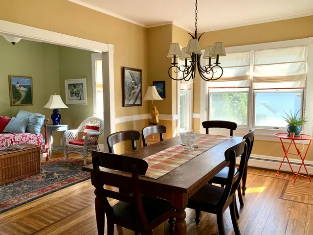 $419,000 | 66 Main Street, Lubec, ME 04652