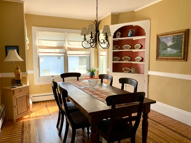 $419,000 | 66 Main Street, Lubec, ME 04652