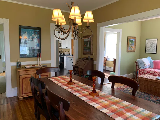 $419,000 | 66 Main Street, Lubec, ME 04652