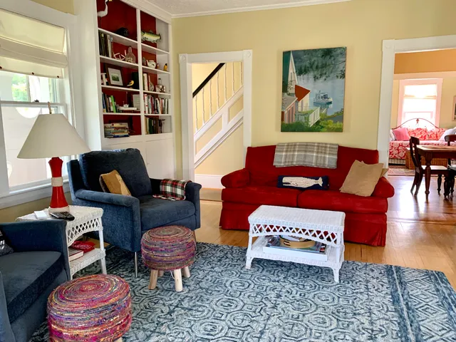 $419,000 | 66 Main Street, Lubec, ME 04652