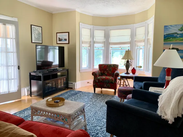 $419,000 | 66 Main Street, Lubec, ME 04652