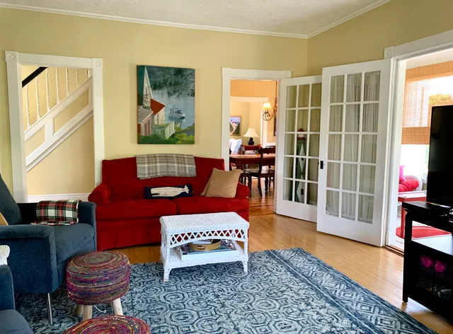 $419,000 | 66 Main Street, Lubec, ME 04652