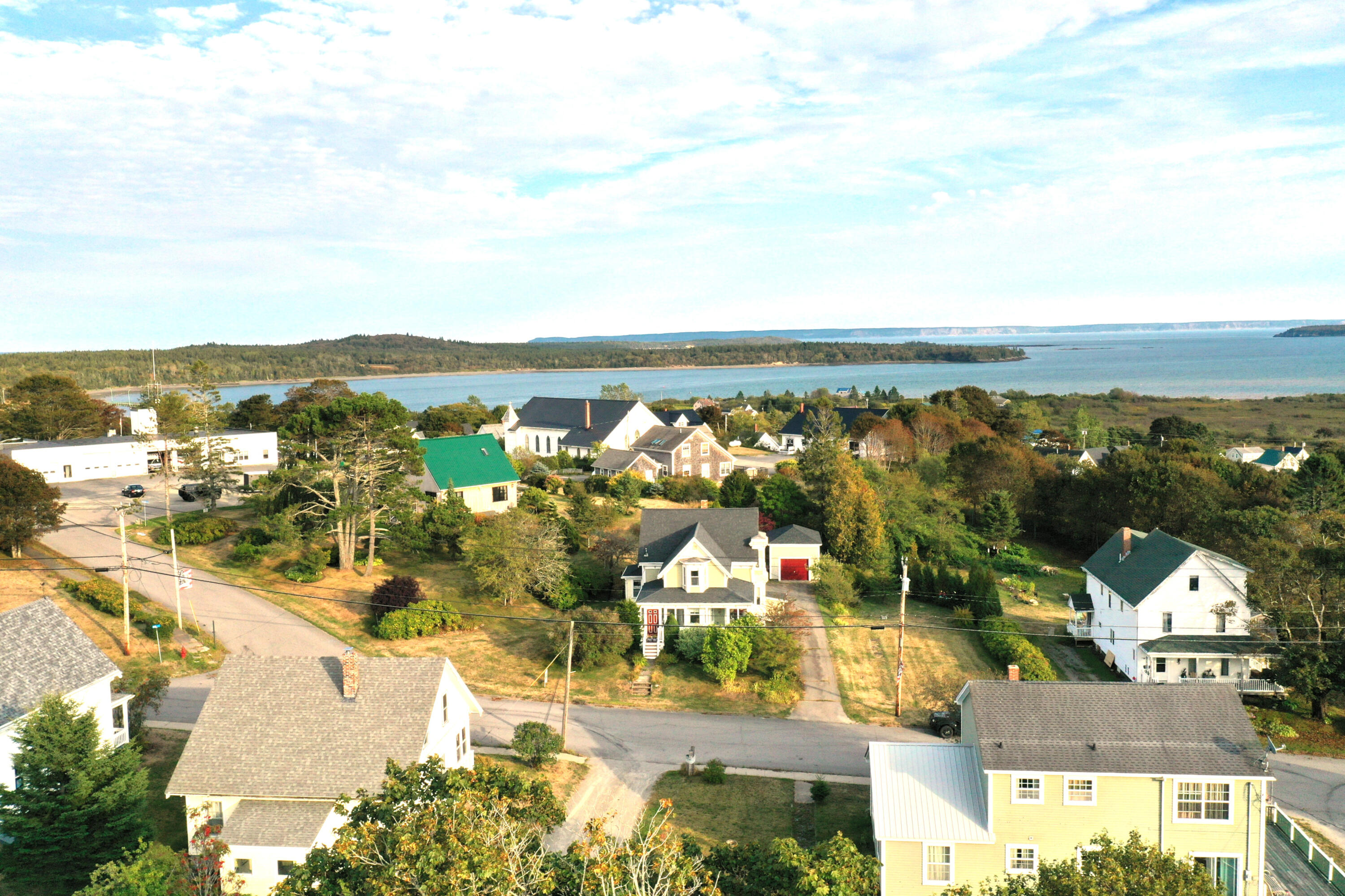 66 Main Street Lubec, ME 04652 - Photo 4 of 86 levek 6