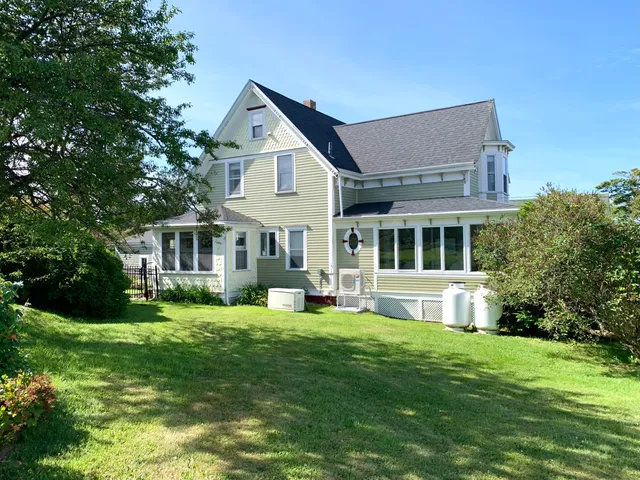 $419,000 | 66 Main Street, Lubec, ME 04652