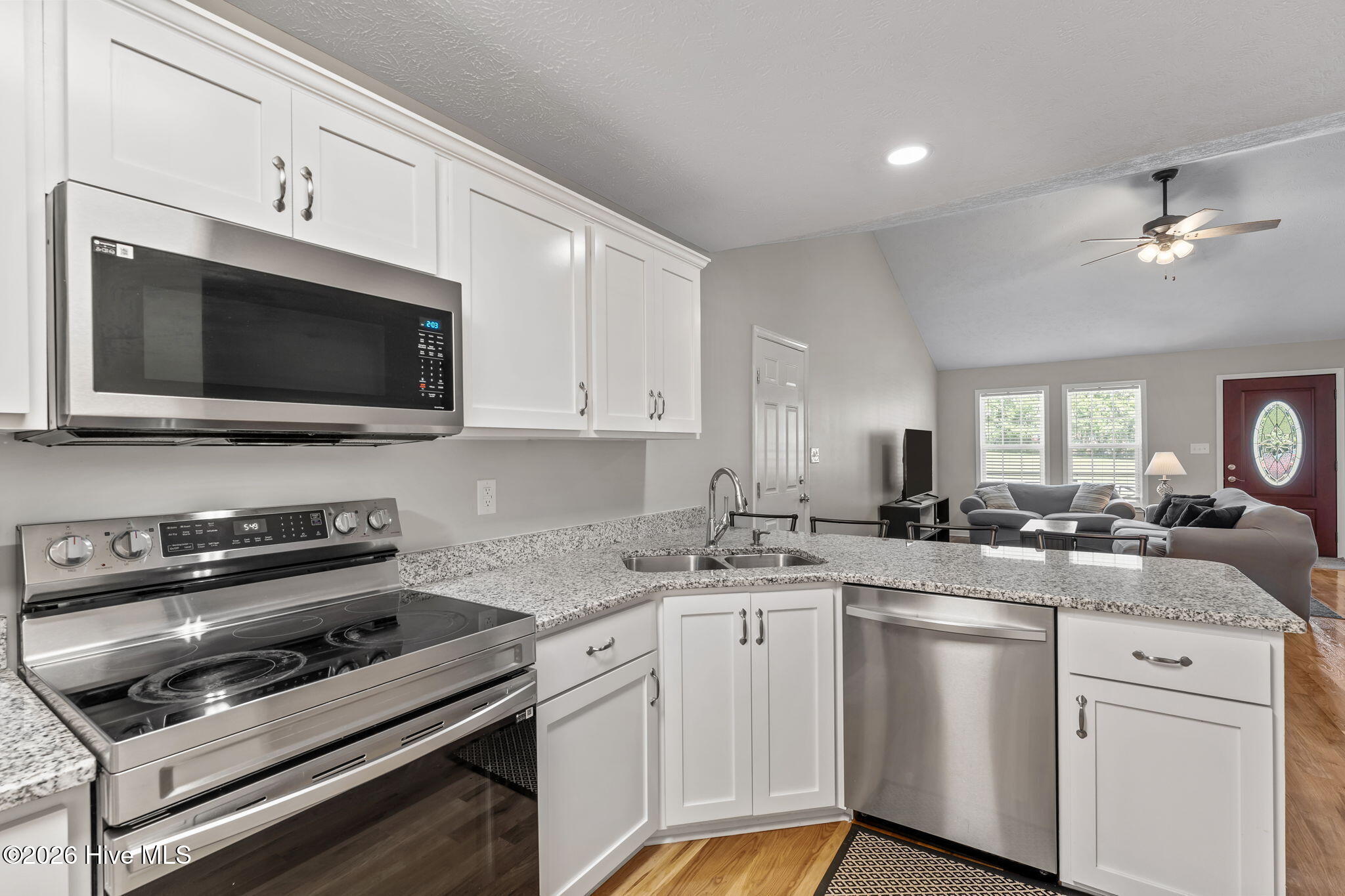 106 Walnut Avenue Hamlet, NC 28345 - Photo 15 of 53 17-web-or-mls-DSC06931