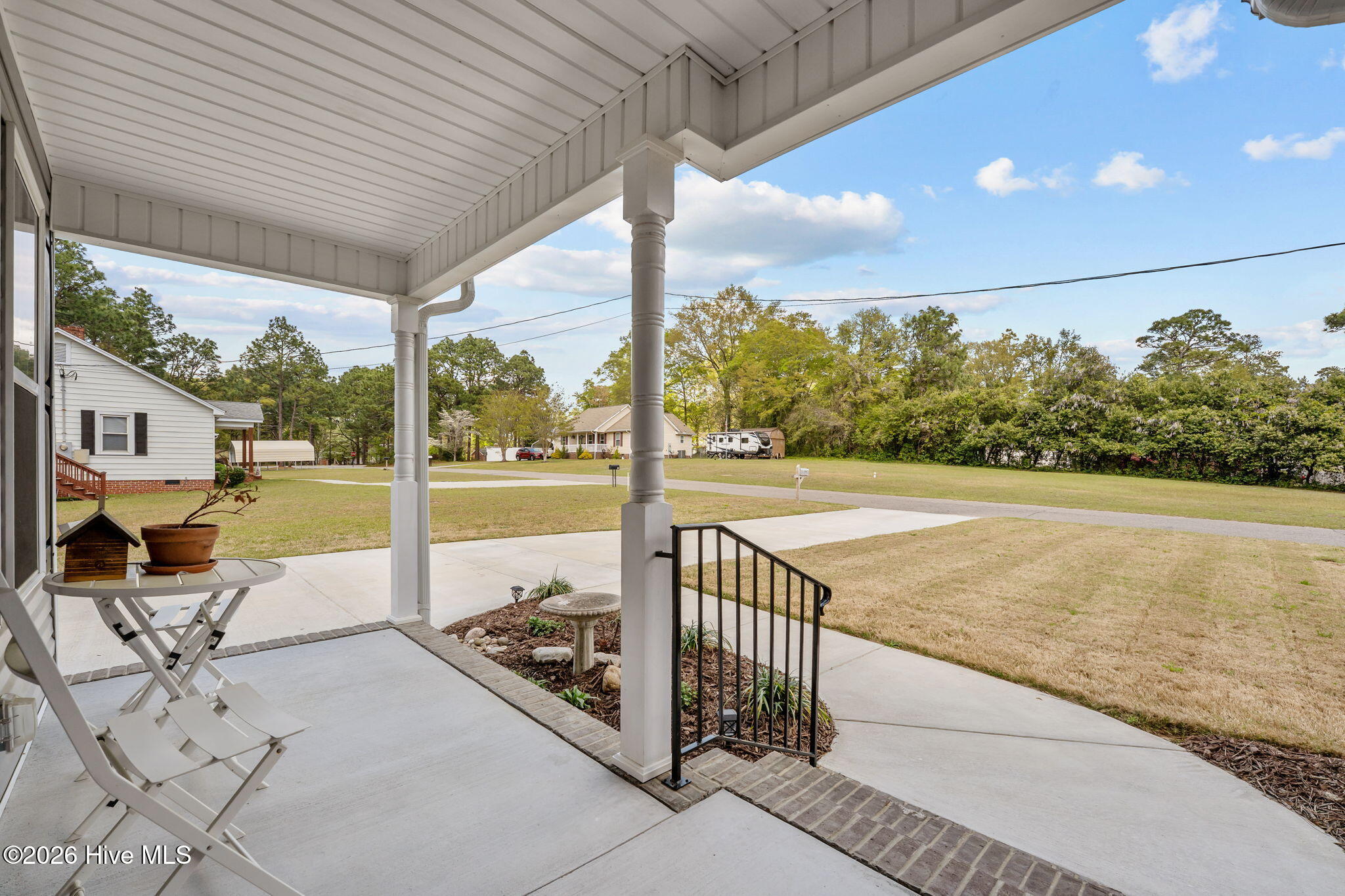 106 Walnut Avenue Hamlet, NC 28345 - Photo 28 of 53 31-web-or-mls-DSC06971