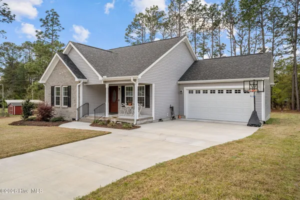 $298,900 | 106 Walnut Avenue, Hamlet, NC 28345