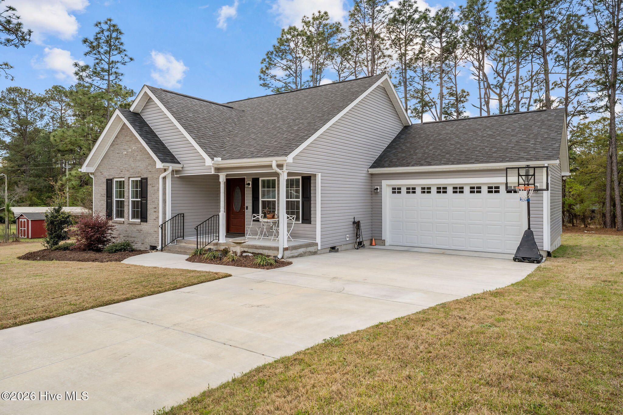 106 Walnut Avenue Hamlet, NC 28345 - Photo 2 of 53 3-web-or-mls-DSC06975