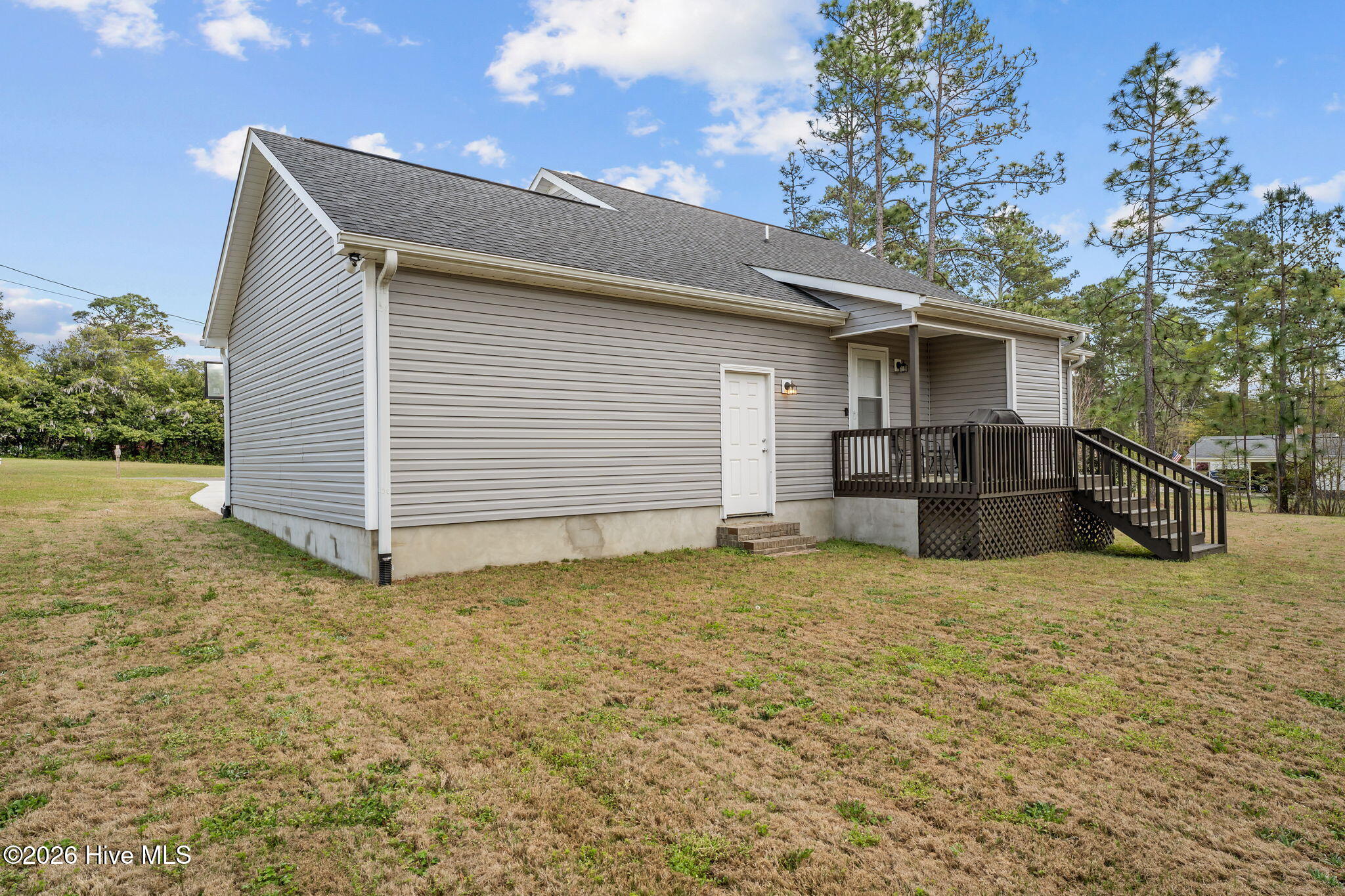 106 Walnut Avenue Hamlet, NC 28345 - Photo 33 of 53 35-web-or-mls-DSC06978