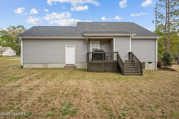 $298,900 | 106 Walnut Avenue, Hamlet, NC 28345