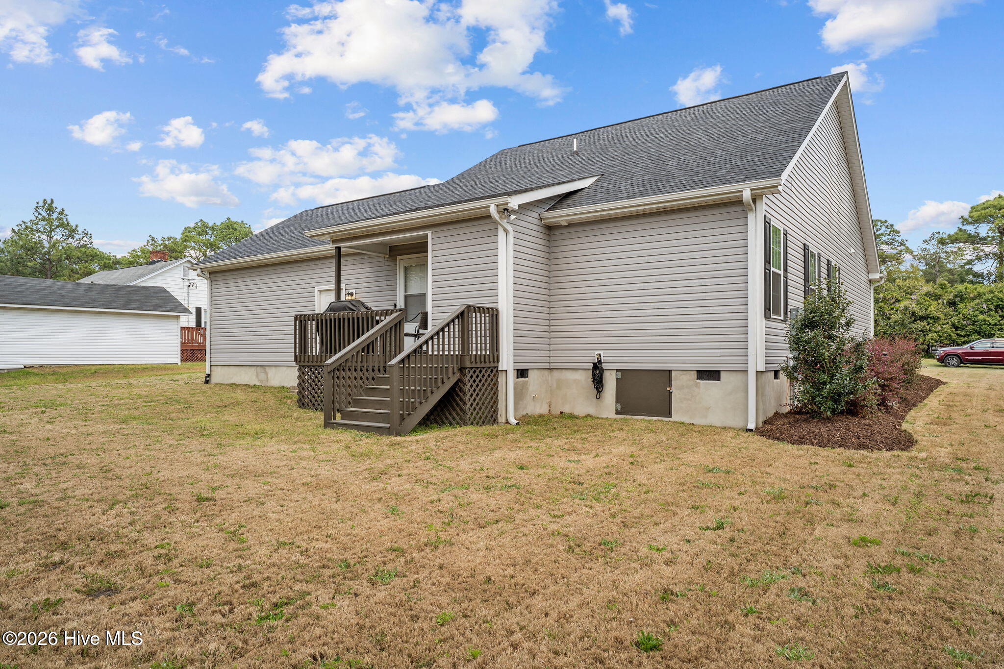 106 Walnut Avenue Hamlet, NC 28345 - Photo 35 of 53 37-web-or-mls-DSC06980