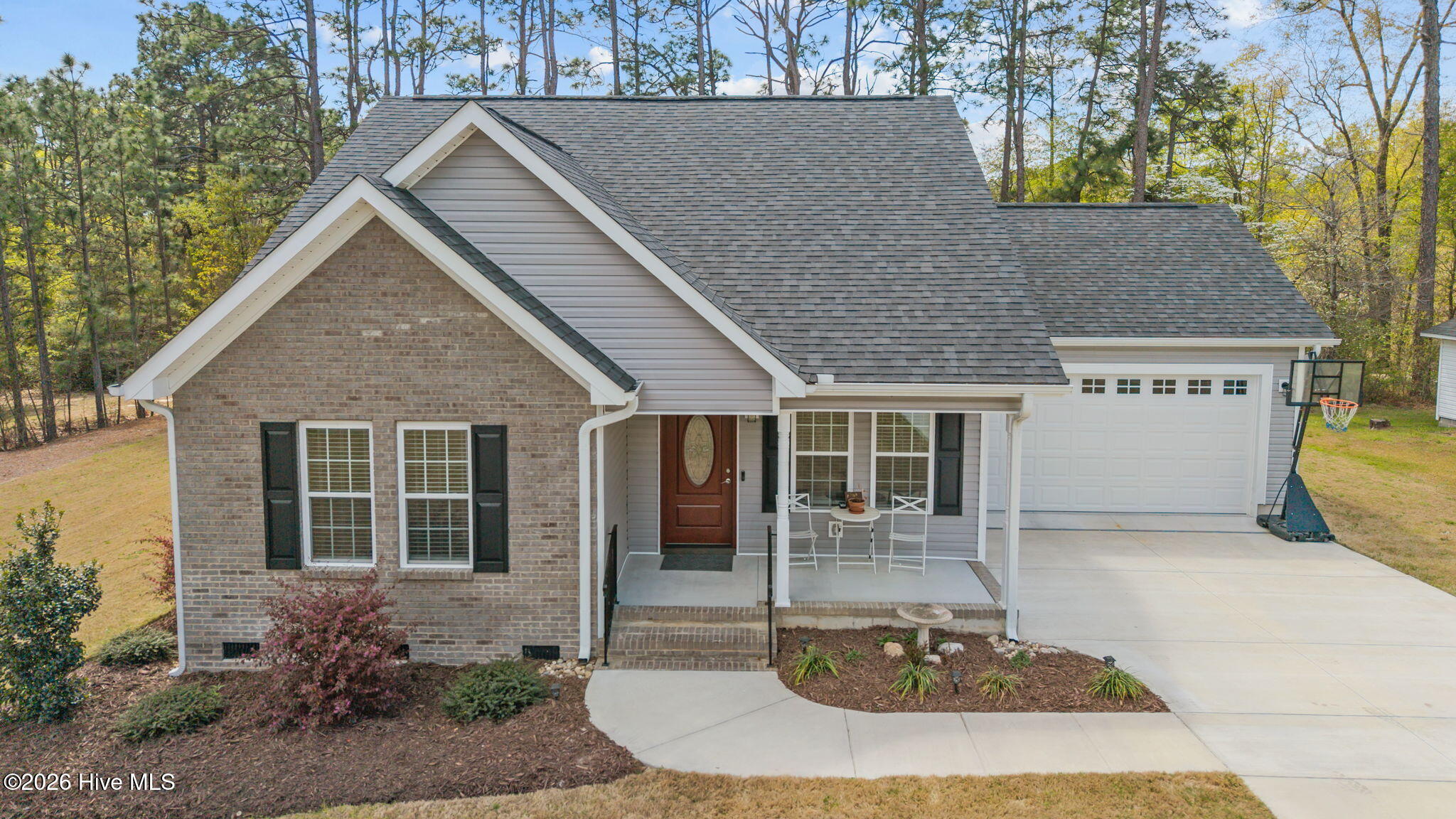 106 Walnut Avenue Hamlet, NC 28345 - Photo 39 of 53 41-web-or-mls-DJI_20260401142731_0015_D