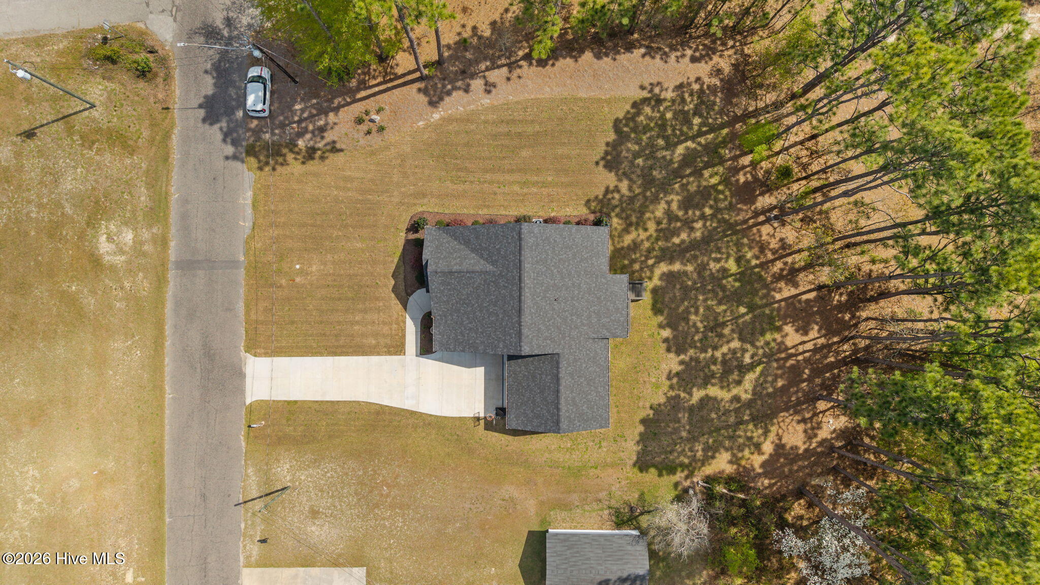 106 Walnut Avenue Hamlet, NC 28345 - Photo 41 of 53 44-web-or-mls-DJI_20260401142807_0017_D