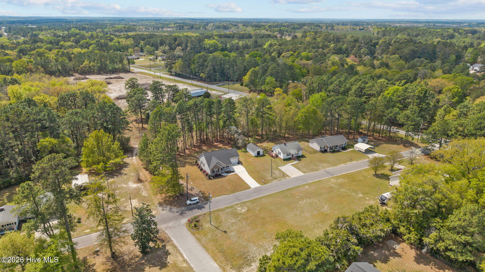 106 Walnut Avenue Hamlet, NC 28345 - Photo 43 of 53 46-web-or-mls-DJI_20260401142843_0019_D